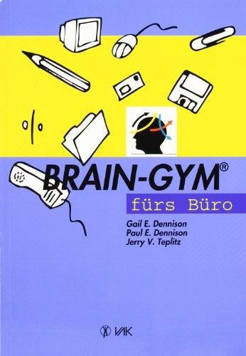 Brain-Gym fürs Büro. Sonderausgabe