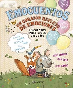 EMOCUENTOS