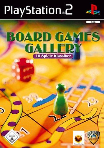 Board Games Gallery