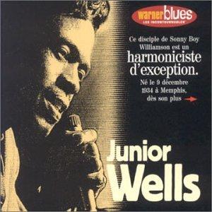 Junior Wells