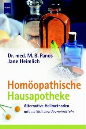 Homöopathische Hausapotheke