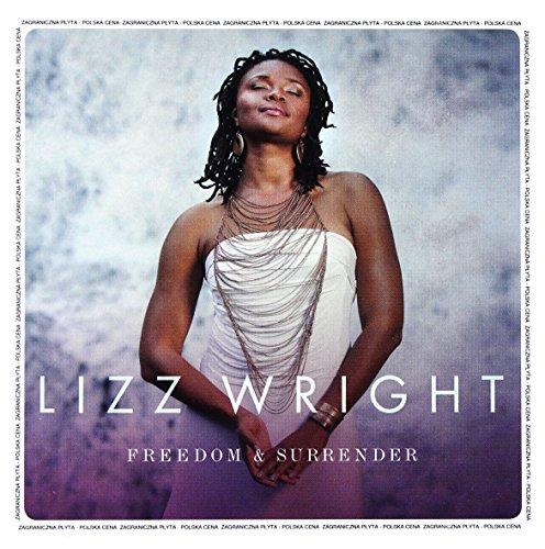 Lizz Wright: Freedom & Surrender (PL) [CD]