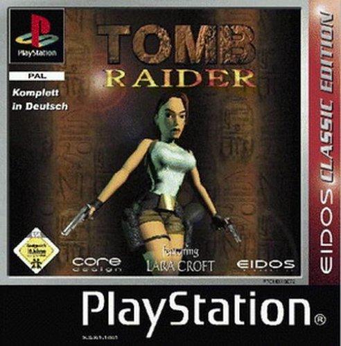 Tomb Raider