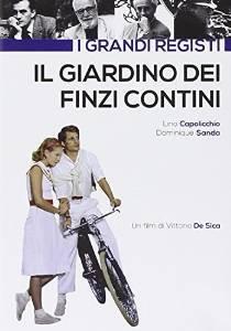 Il giardino dei Finzi Contini [IT Import]