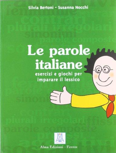 Le Parole Italiane