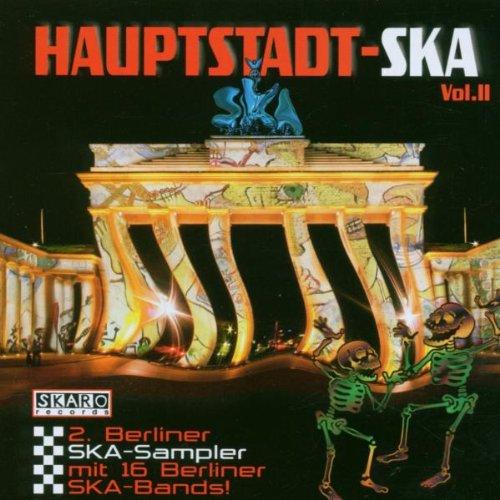 Hauptstadt-Ska.Vol.2