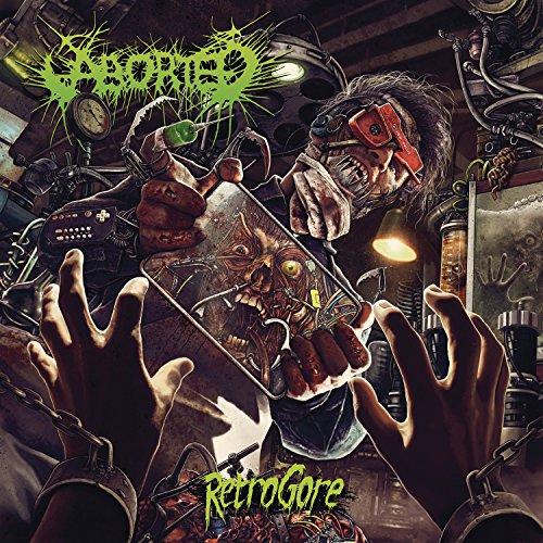 Retrogore