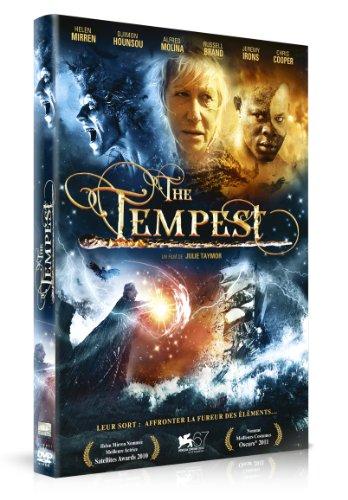 The tempest [FR Import]