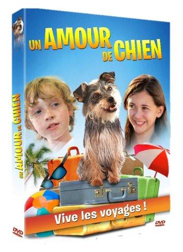 Un amour de chien [FR Import]