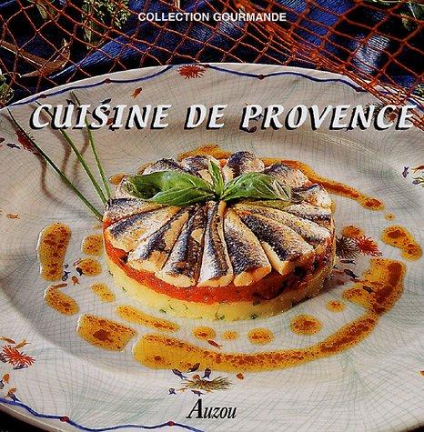 Cuisine de Provence