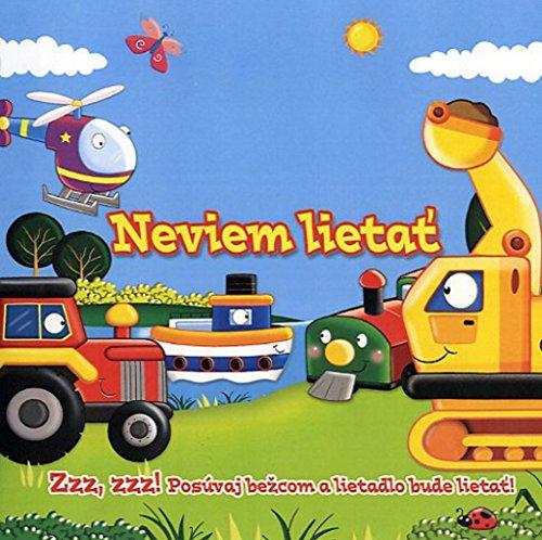 Neviem lietať: Zzz, zzz! Posúvaj bežcom a lietadlo bude lietať! (2013)