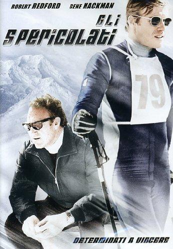 Gli spericolati [IT Import]