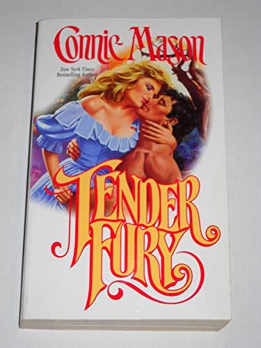 Tender Fury