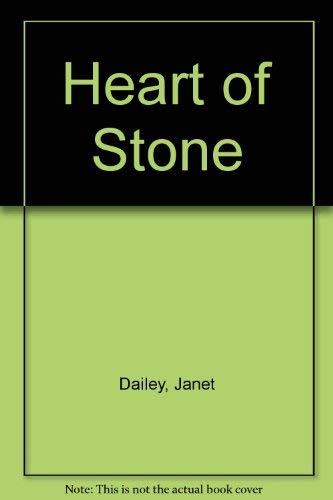 Heart Of Stone