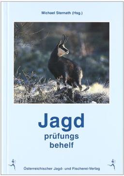 Jagdprüfungsbehelf: 17. Auflage