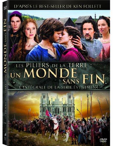 Un monde sans fin [FR Import]