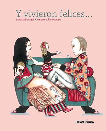 Y Vivieron Felices...: ¿Qué pasó tras acabar el cuento? (Los álbumes)