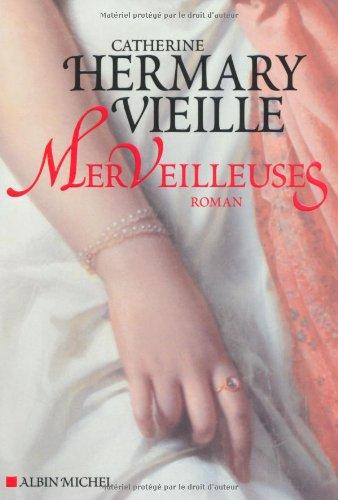 Merveilleuses