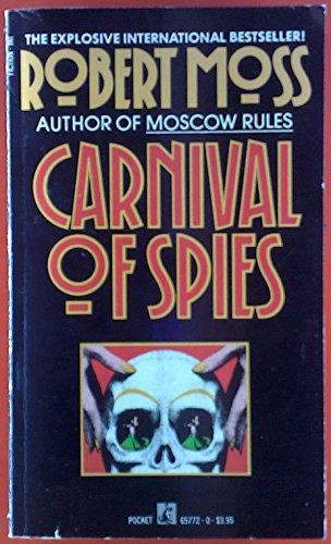 Carnival of Spies