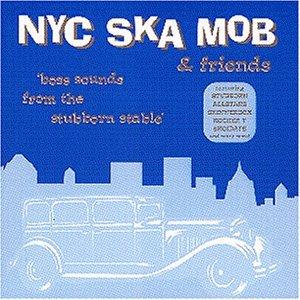 NYC Ska Mob & Friends