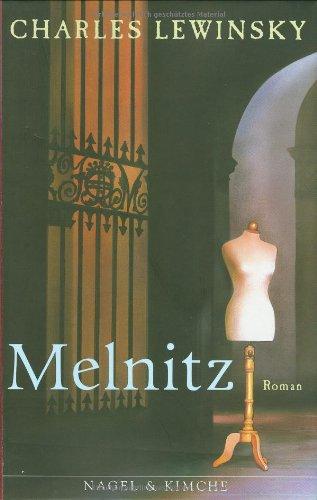 Melnitz: Roman