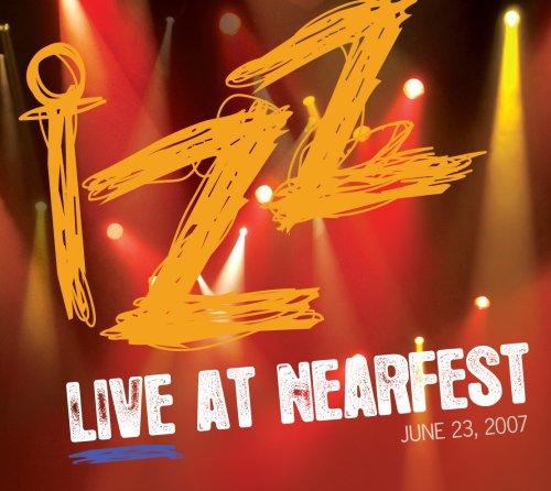 Live at Nearfest