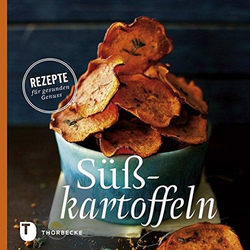 Süßkartoffeln: Rezepte für gesunden Genuss