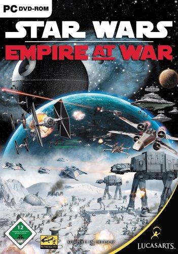 Star Wars - Empire at War (DVD-ROM)