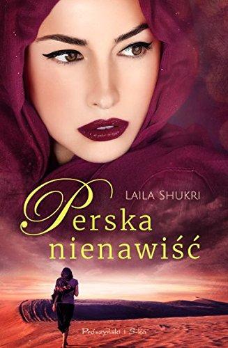 Perska nienawisc