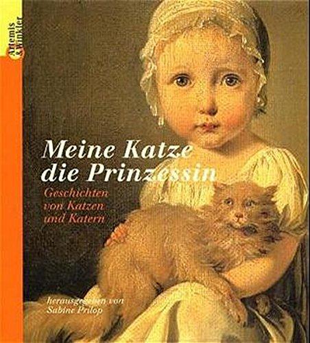 Meine Katze die Prinzessin