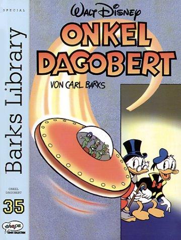 Onkel Dagobert 35