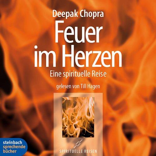 Feuer im Herzen. Eine spirituelle Reise. 3 CDs