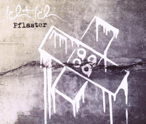 Pflaster (2-Track)