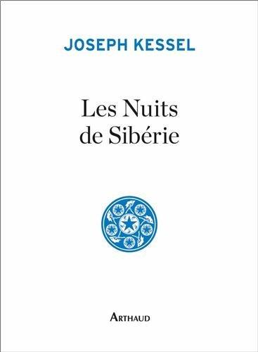 Les nuits de Sibérie