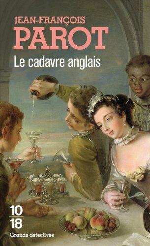 Le cadavre anglais