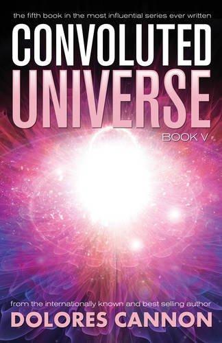 Convoluted Universe Book V (The Convoluted Universe)