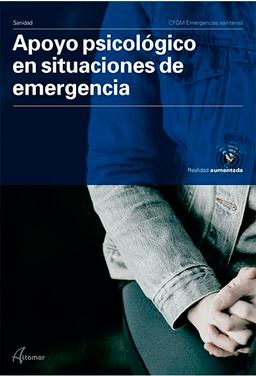 Apoyo psicológico en situaciones de emergencia (CFGM EMERGENCIAS SANITARIAS)