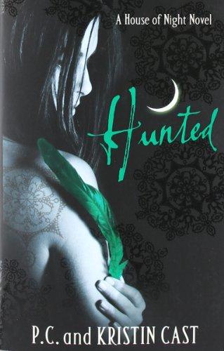 House of Night 05. Hunted