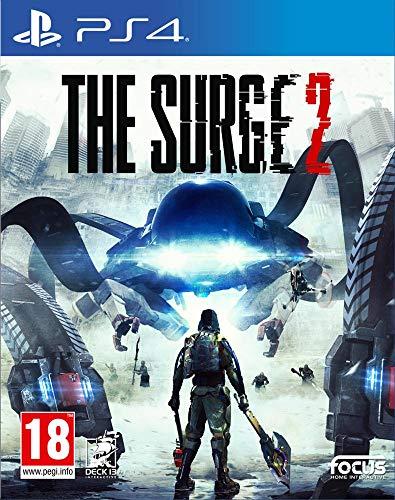 FOCUS - The Surge 2 PS4THE Surge 2 PS4