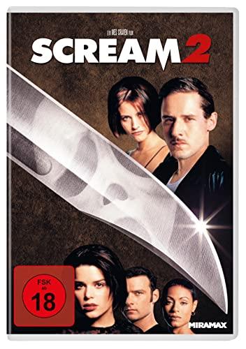 Scream 2