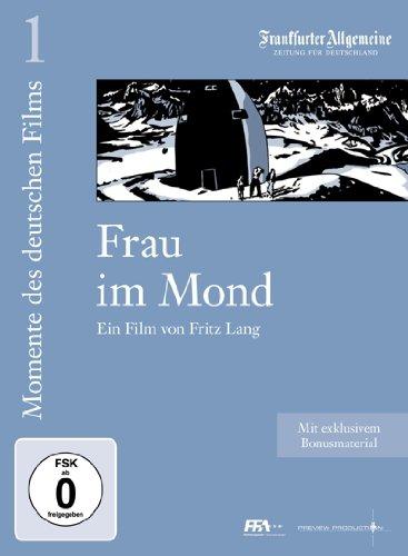 Frau im Mond - FAZ DVD 01