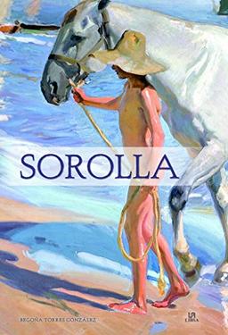 Sorolla (Grandes Maestros, Band 6)