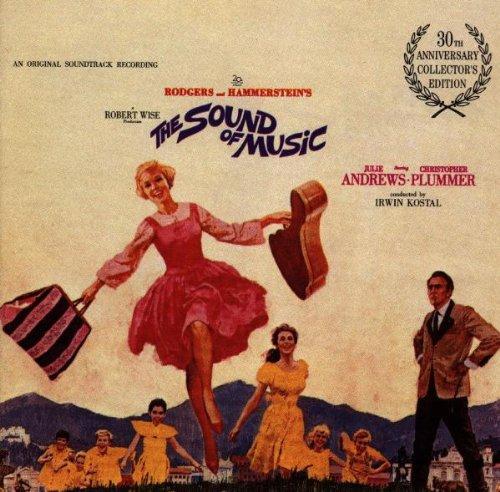 The Sound of Music-30th Annive