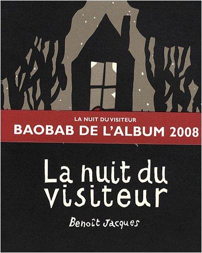 La nuit du visiteur