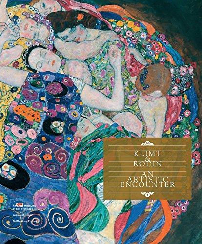 Klimt & Rodin: An Artistic Encounter