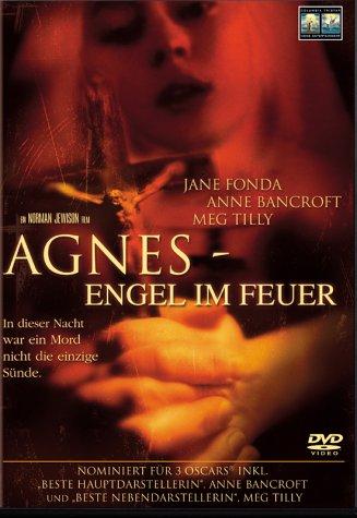 Agnes - Engel im Feuer