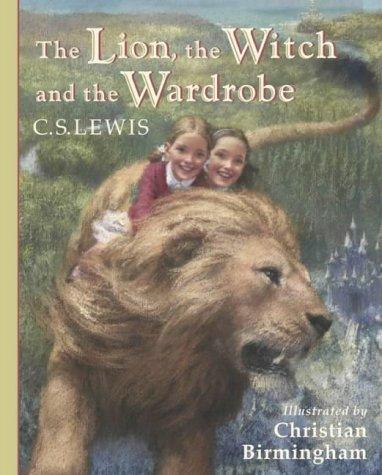 The Lion, the Witch and the Wardrobe