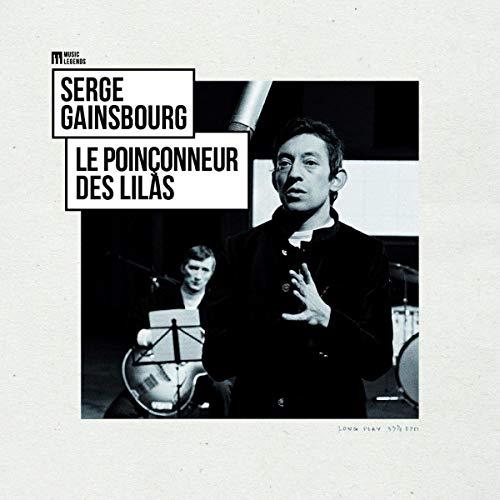 Le Poinconneur des Lilas [Vinyl LP]