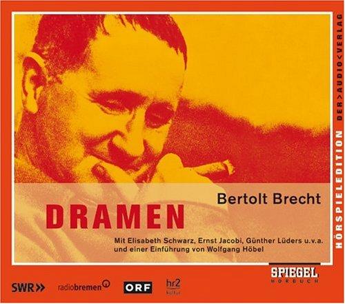 Dramen. 10 CDs