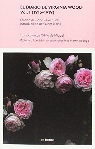 El diario de Virgina Woolf I : 1915-1919 (Otros Mares, Band 3)